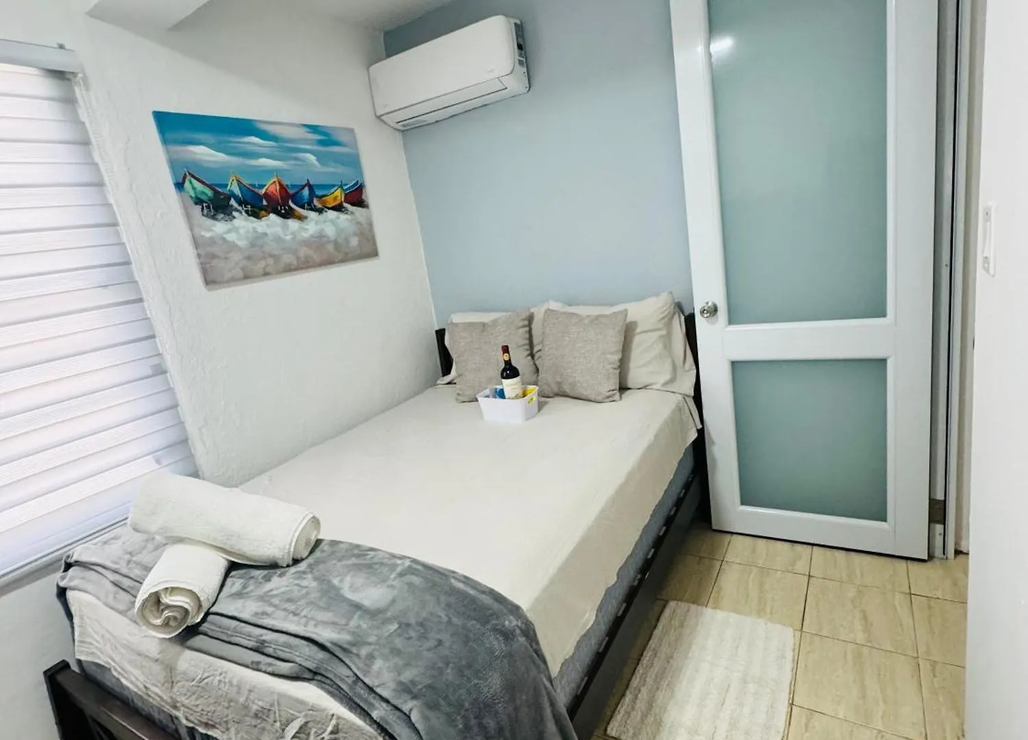 New! Mini Casa De Playa Vila Arecibo