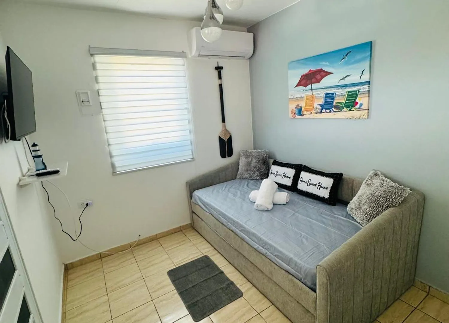 New! Mini Casa De Playa Vila Arecibo 0*,  Porto Rico